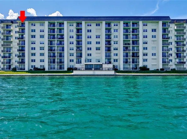 9 HAIG PLACE #810, DUNEDIN, FL 34698