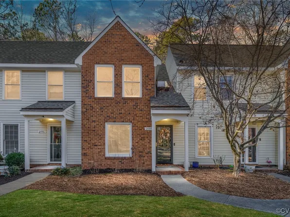 2444 Stone Post Ter, Henrico, VA 23233