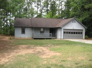 4711 Browns Mill Ferry Rd, Lithonia, GA 30038