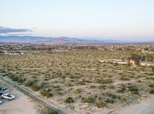 343-280 E Javis Ave #22, Ridgecrest, CA 93555