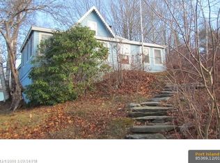 387 Island Ave, Portland, ME 04108