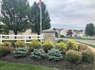 8751 Arrowtip Ln, Lewis Center, OH