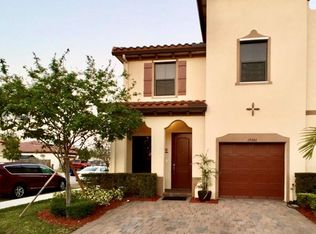 17301 SW 153rd Ct #17301, Miami, FL 33187