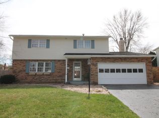 5579 Millington Rd, Columbus, OH 43235