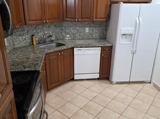 6361 N Falls Cir Drive #207, Lauderhill, FL 33319