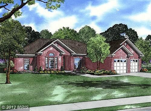 1st image of Harry Hiett Ln Lot 5