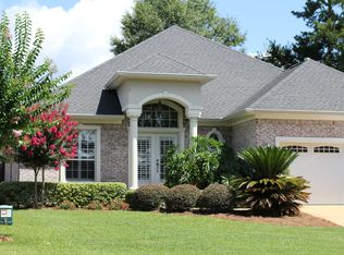 9080 Eagles Ridge Dr, Tallahassee, FL 32312