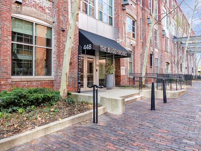 448 W Nationwide Blvd APT 303, Columbus, OH, 43215