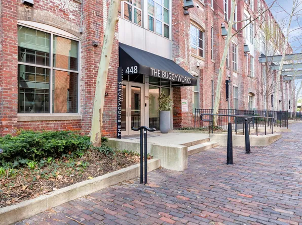 448 W Nationwide Blvd APT 303, Columbus, OH 43215