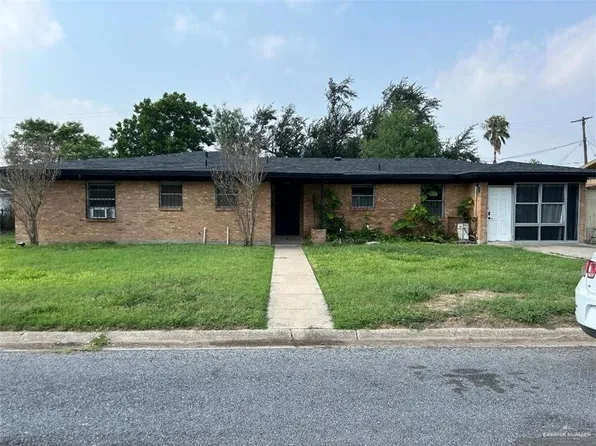 305 W Walnut Ave, McAllen, TX 78501