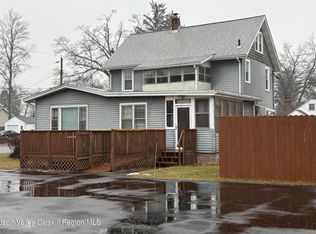 590B Kiersted Ave, Kingston, NY 12401
