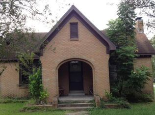 2612 Cottonwood Ave, Bay City, TX 77414