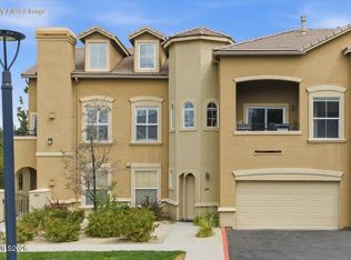 17000 Wedge Pkwy UNIT 1424, Reno, NV 89511