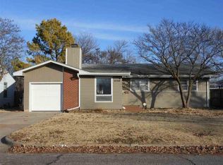 2734 S Oak St, Wichita, KS 67217