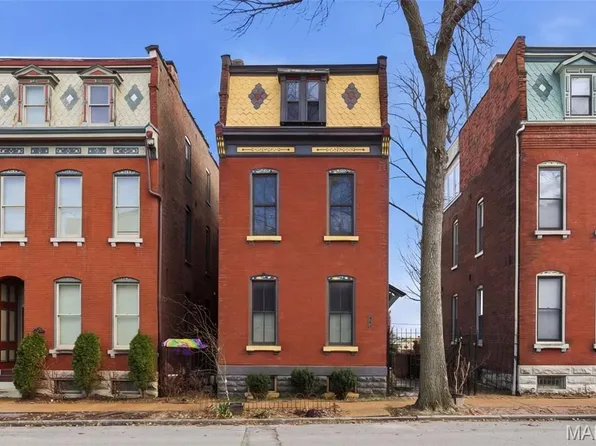 2316 S 9th St, Saint Louis, MO 63104