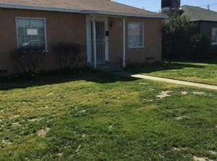 207 Bernard St, Bakersfield, CA 93305