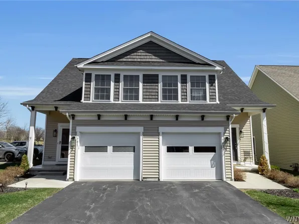 701 Carriage Ln, West Seneca, NY 14224