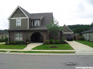 2007 Cahaba Cv, Hoover, AL 35244
