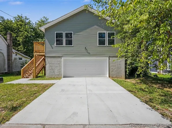 14 LaSalle, Sellersburg, IN 47172