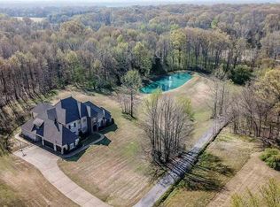 11710 Macedonia Rd LOT 9, Arlington, TN 38002