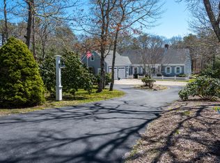 5 Walden Way, Harwich, MA 02645