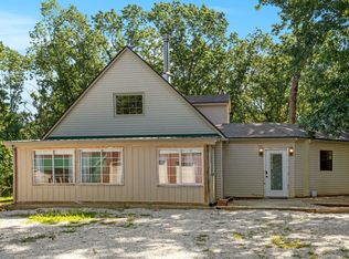 2020 Hummingbird Rd, Ozark, MO 65721