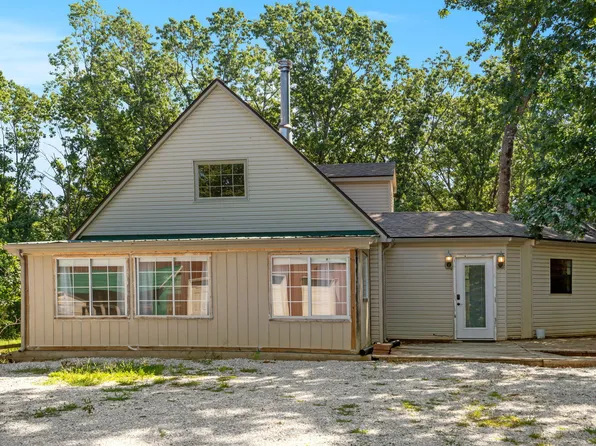 2020 Hummingbird Road, Ozark, MO 65721