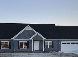 181 Mill Dam Rd, Camden, NC 27921