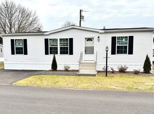 124 Fair Acres Cir, Mystic, CT 06355