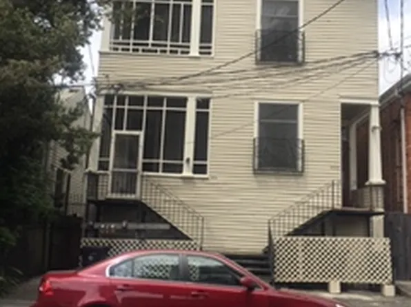 4909 1/2 Carondelet St, New Orleans, LA 70130