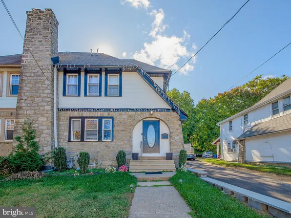 4328 Woodland Ave, Drexel Hill, PA 19026