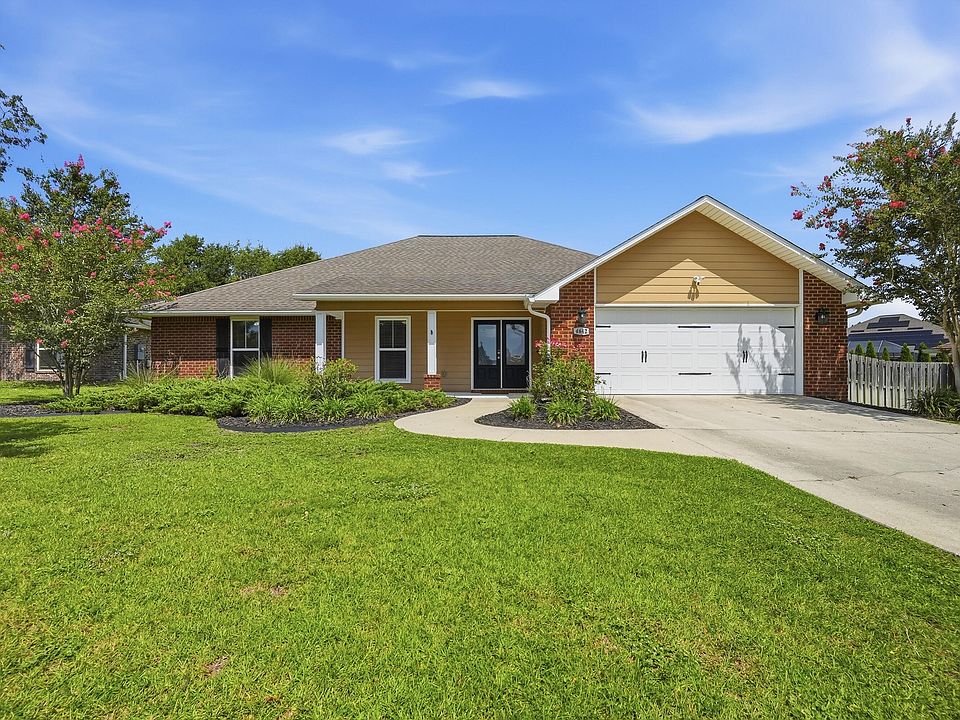 1st image of 4642 Chanan Dr