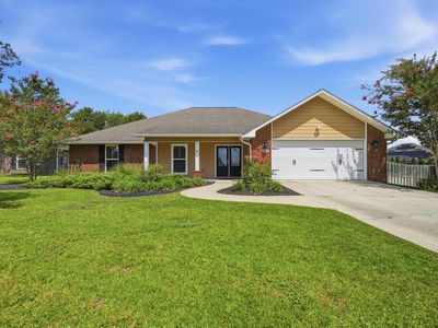 4642 Chanan Dr, Crestview, FL, 32539