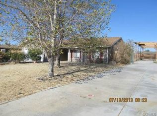 10780 Merino Rd, Apple Valley, CA 92308