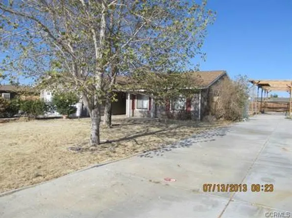 10780 Merino Rd, Apple Valley, CA 92308