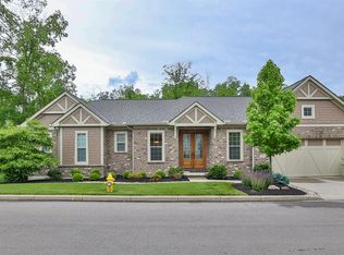 4023 Creekside Pointe, Cincinnati, OH 45236