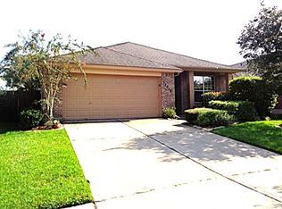11018 S Auden Cir, Missouri City, TX 77459
