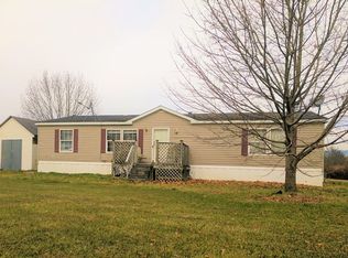 6440 Milan Rd, Milan, PA 18831