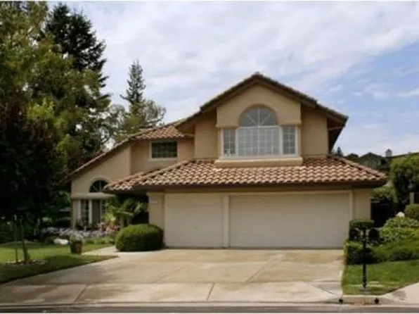 132 Zinfandel Cir, Scotts Valley, CA 95066