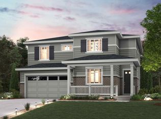 3343 N Irvington St, Aurora, CO 80019