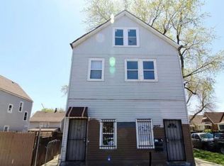 2457 W 47th PL, Chicago, IL 60632