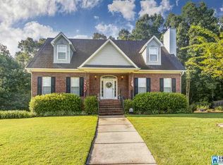 49 Mountain Brk, Springville, AL 35146