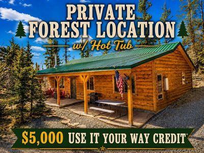 53 Warpath Road, Como, CO, 80432