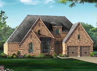 1200 Ellicott Dr, Celina, TX 75009