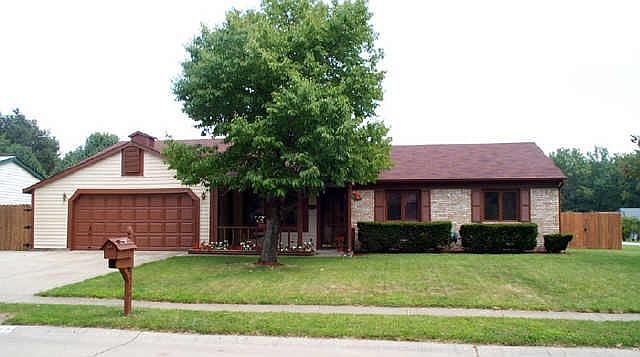 1st image of 1715 S Purcell Cir