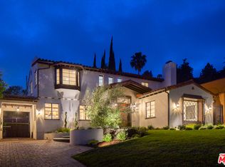 2015 N Oxford Ave, Los Angeles, CA 90027