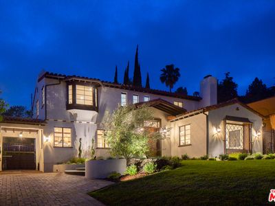 2015 N Oxford Ave, Los Angeles, CA, 90027