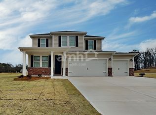 511 Hickory Pointe Loop, Dallas, GA 30157