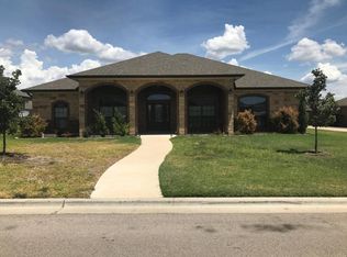 1117 Windy Hill Rd, Harker Heights, TX 76548