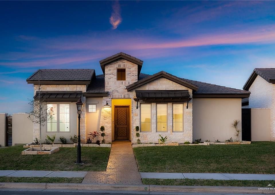 708 Grayson Ave, Mcallen, TX 78504 Zillow